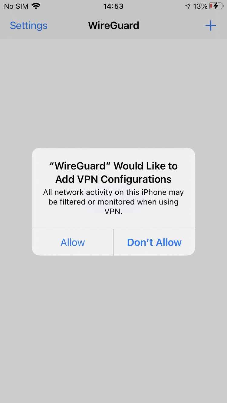 WIREGUARD iphone настройка. Готовые конфигурации впн на айфон. Турция впн на айфон. Как сделать впн на айфоне в настройках.